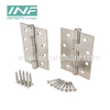 hinges for doors