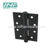 wooden door hinges