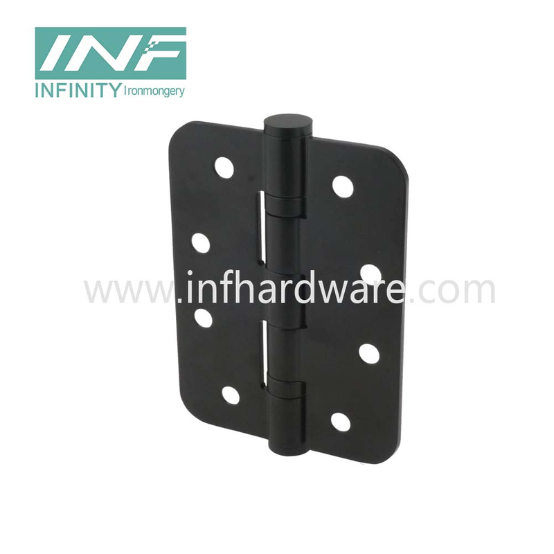 wooden door hinges