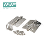 hinges