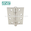 stainless steel door hinges