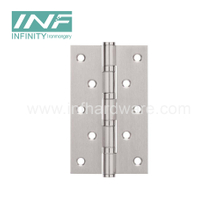 5×3×2.5-4bb Door Hinges Stainless Steel Wooden Door Hinges Flat Hinge Hardware Manufacturer