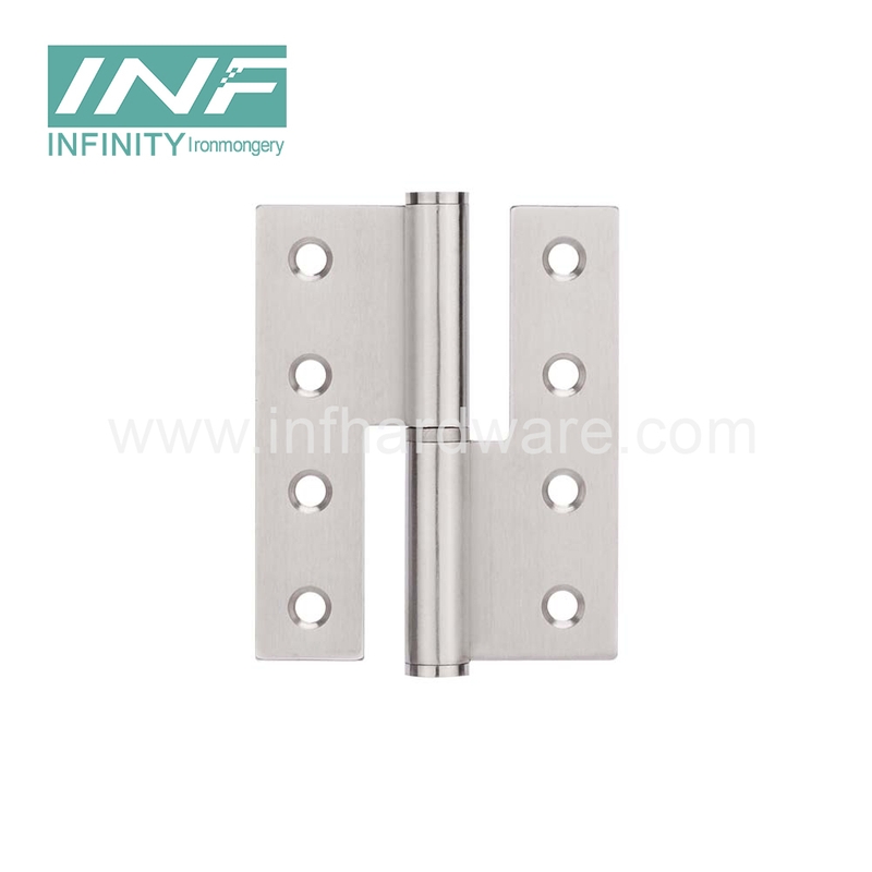 wooden door hinges