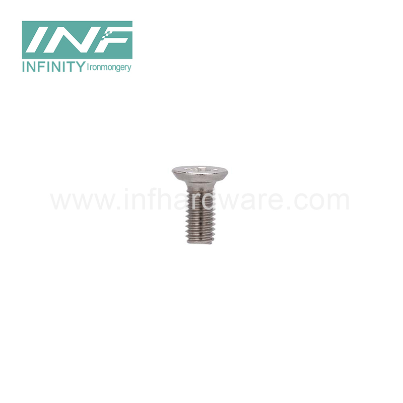 ironmongery supplier