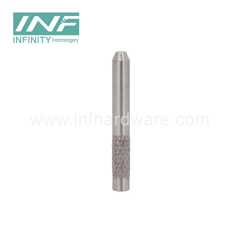 glass ironmongery