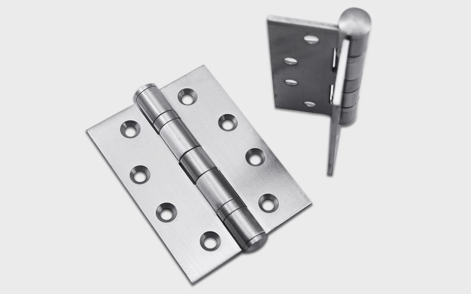 door hinge