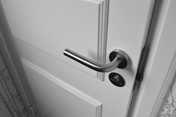 pivot hinges for wood doors