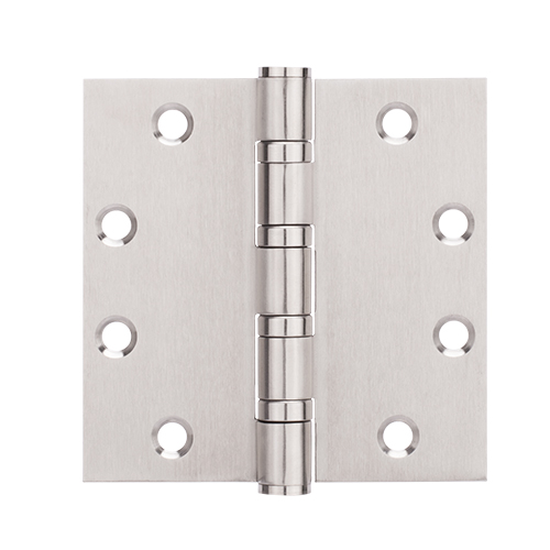 HINGES & PIVOT