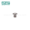 ironmongery types