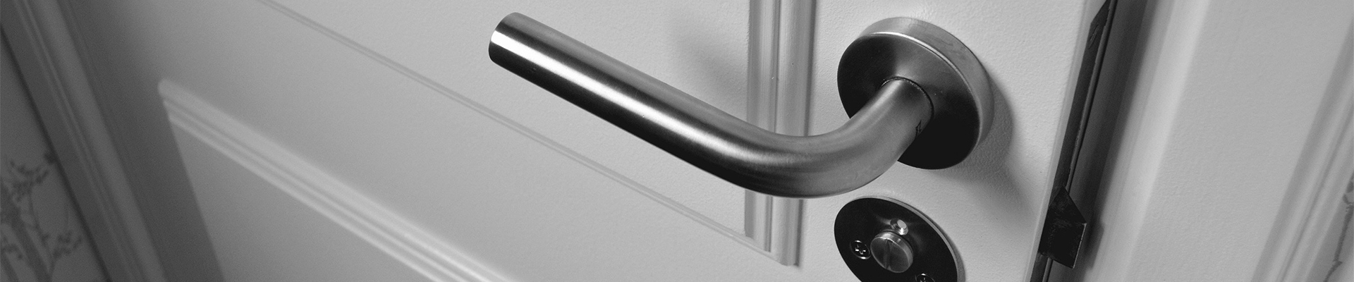 lever door handles