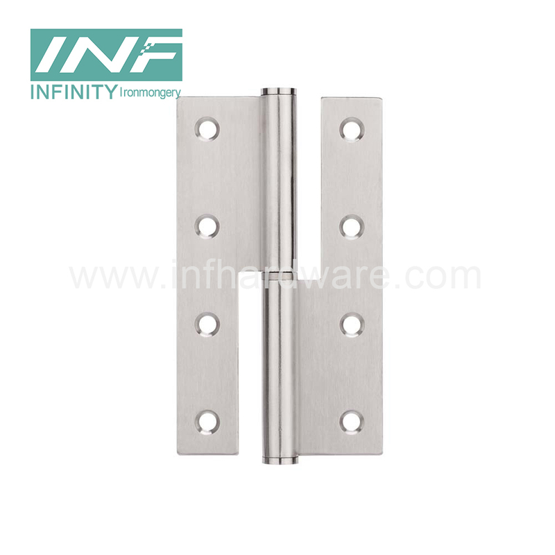 wooden door hinges
