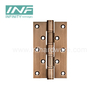 wooden door hinges