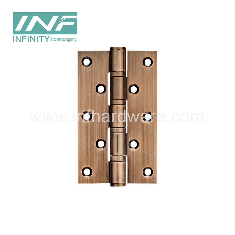 wooden door hinges