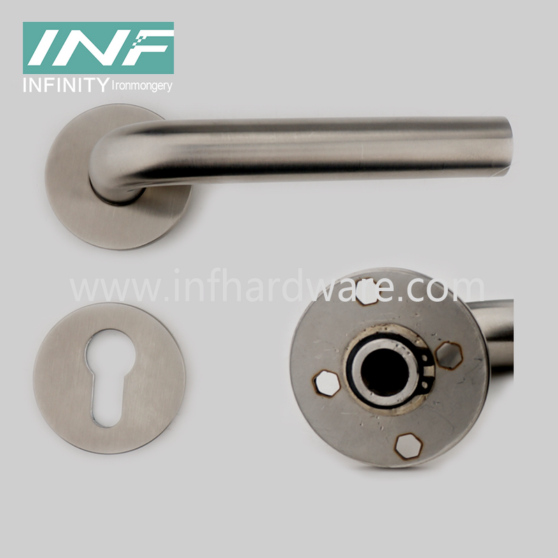 door handle lock