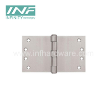 100×200×3.5 Modern Folding Metal Flat Hinge Wooden Door Hinges Hardware Manufacturer 