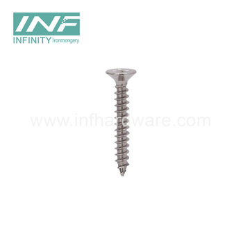 Wooden Screw
