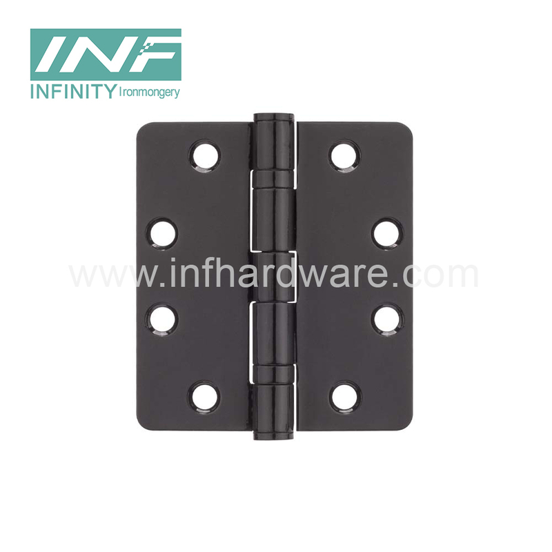 wooden door hinges