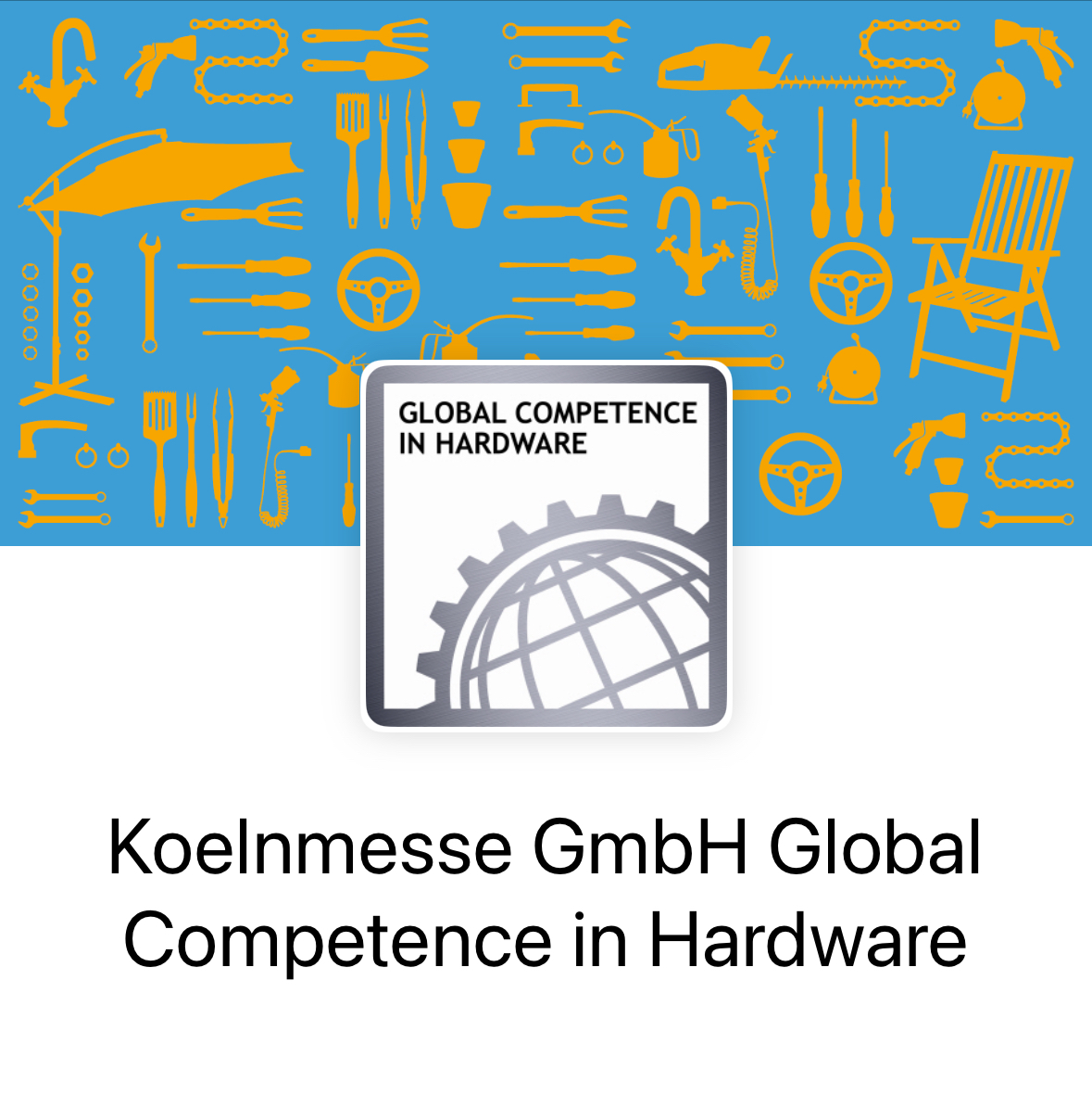 INF Hardware To Showcase Premium Door Hardware at Asia-Pacific Sourcing 2025 in Cologne, Germany