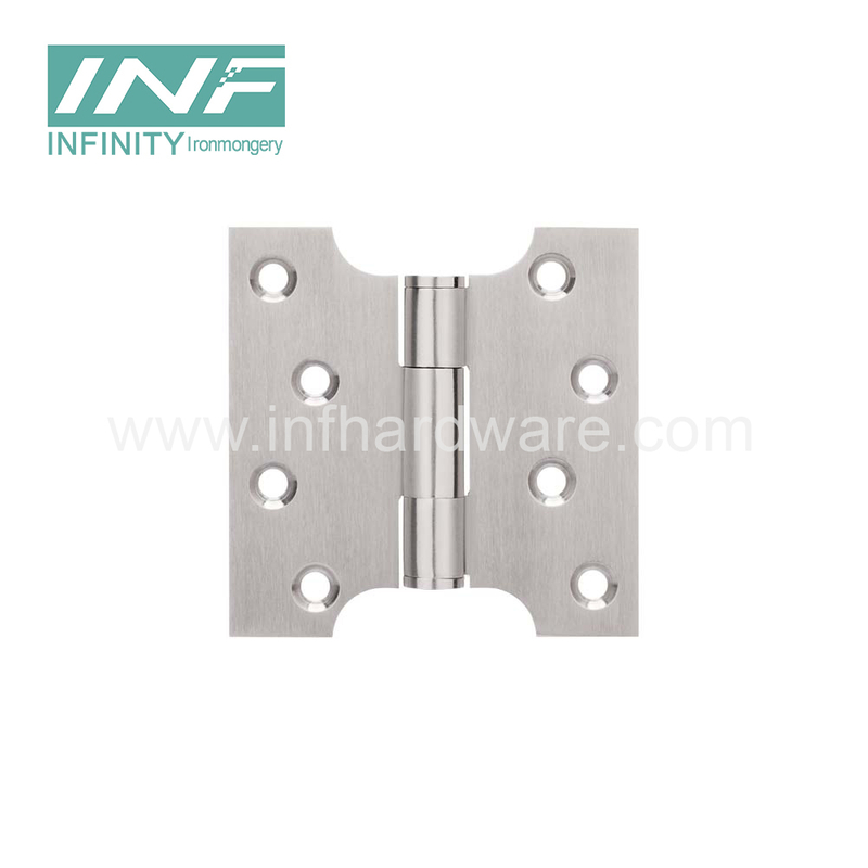 wooden door hinges