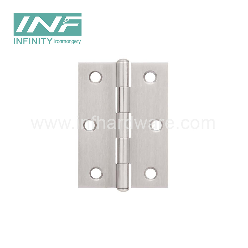 stainless steel door hinges