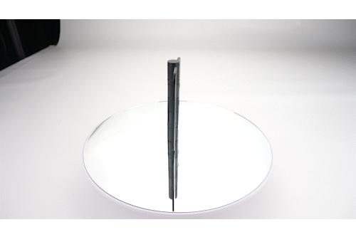 pivot hinges