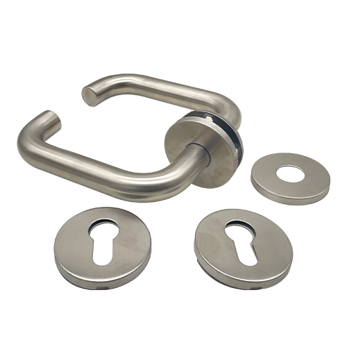 DOOR HARDWARE
