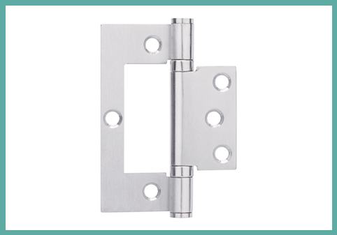 garage door hinge
