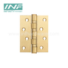 wooden door hinges