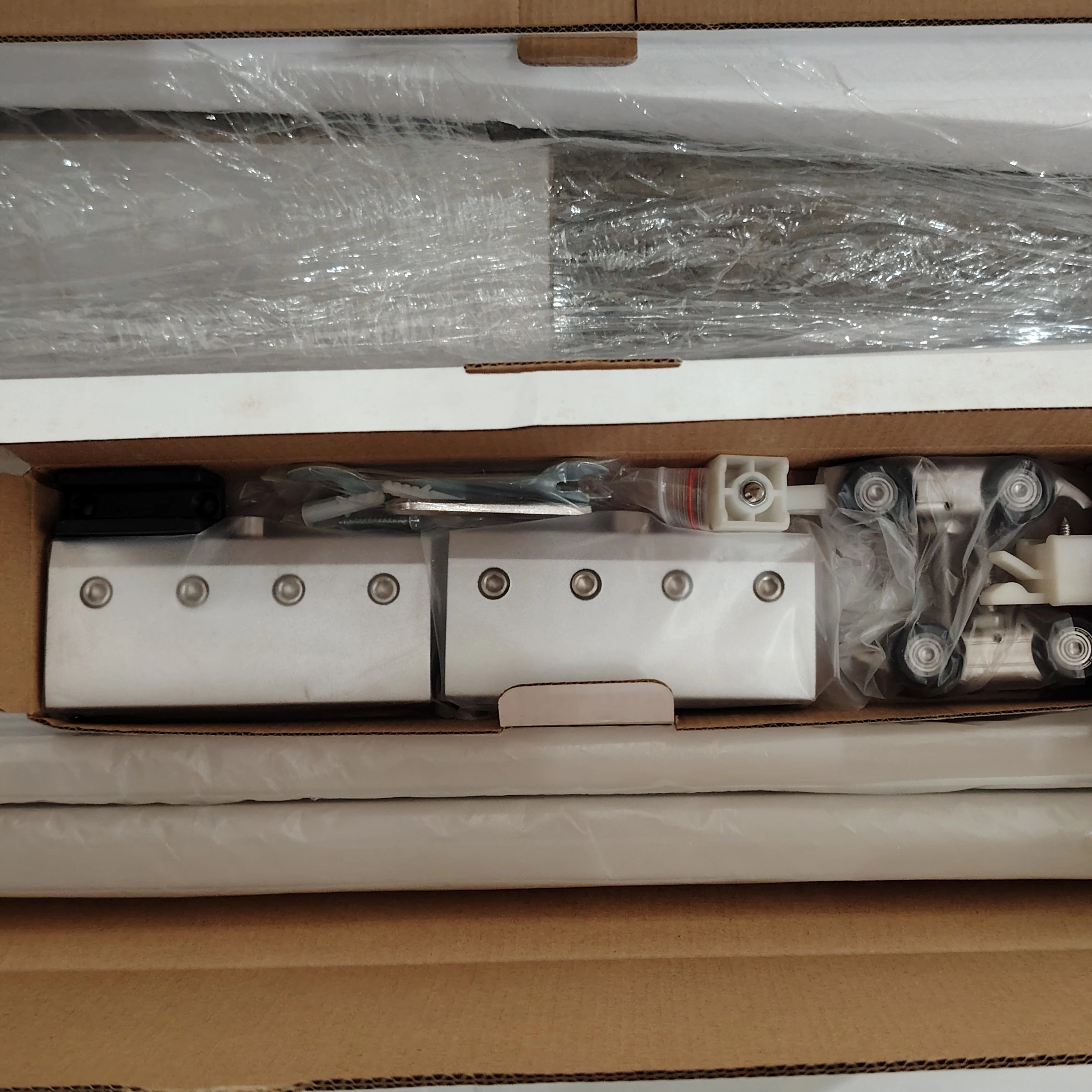 Understanding Invisible Door Hinges And The World of Door Hardware