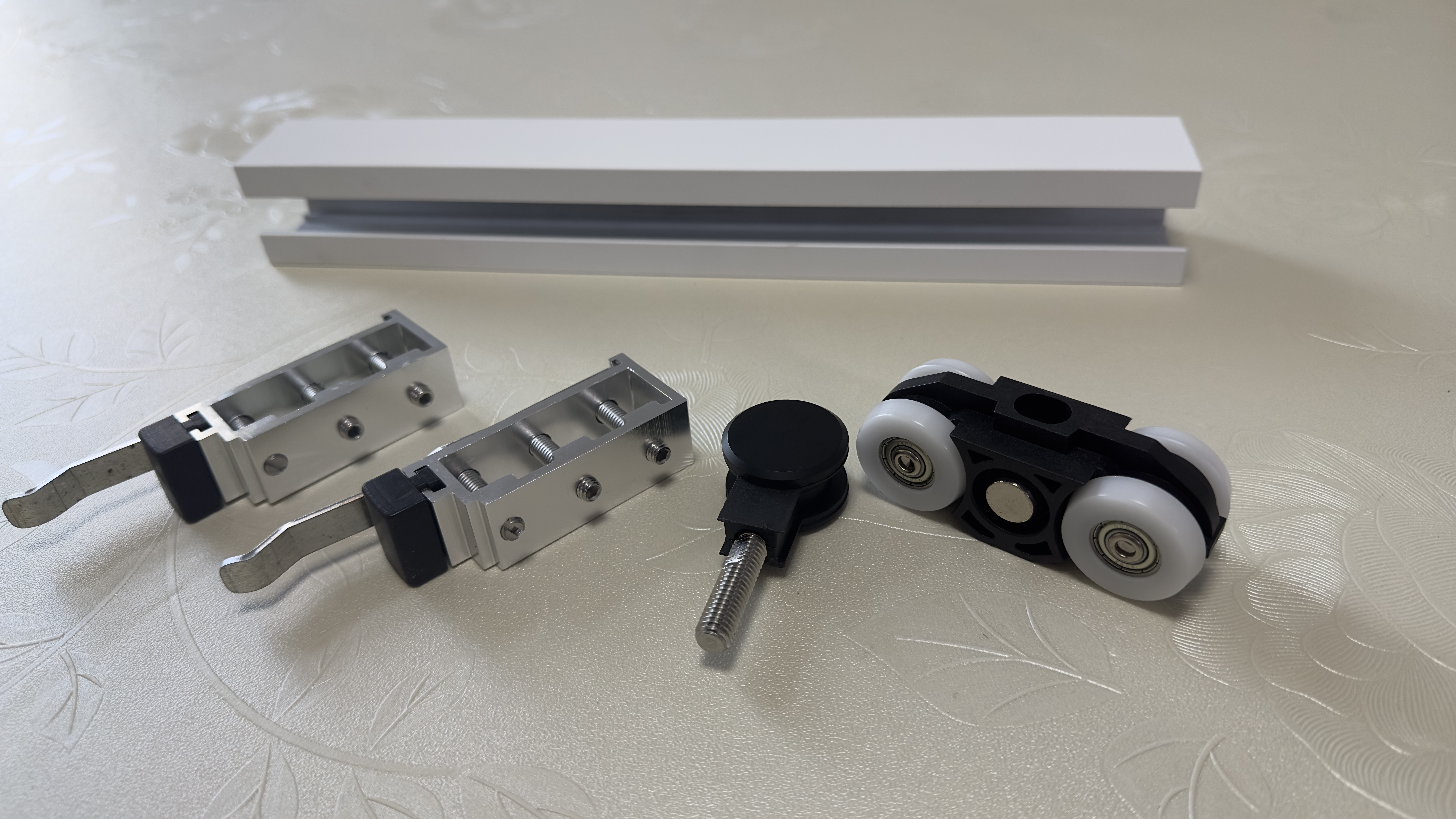 door accessories