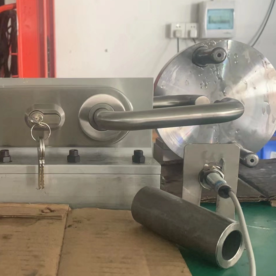 Comprehensive Guide on Removing And Unlocking Lever Door Handles