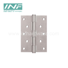 5×3.5×2.5 Supplier Stainless Steel Bearing Hinges for Wooden Door Flat Hinge 