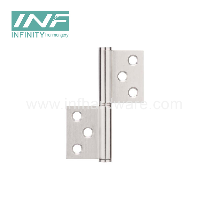 stainless steel door hinges