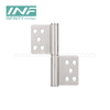 wooden door hinges