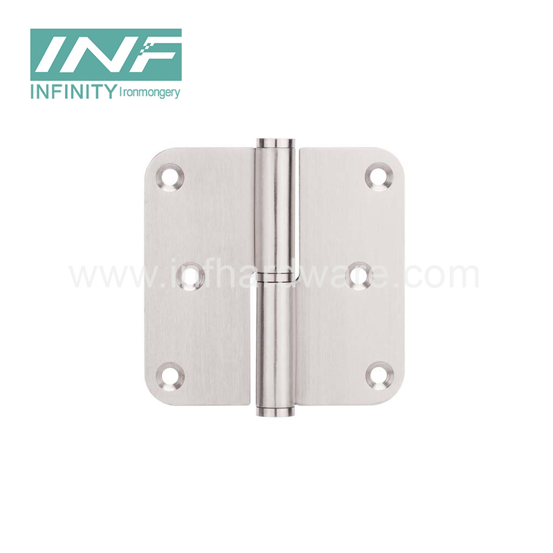 stainless steel door hinges