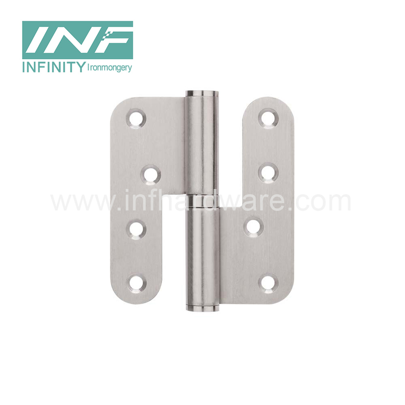 metal door hinges