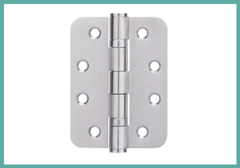 heavy duty stainless steel hinges