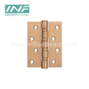 stainless steel door hinges
