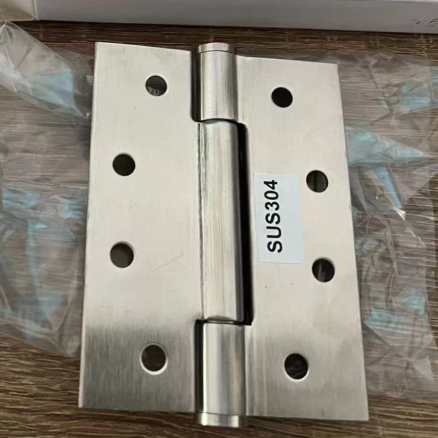 How Do Offset Hinges Work And How To Install Them?
