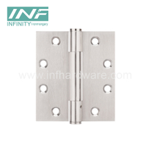 4.5×100×3.5 Polishing Design Stainless Steel Door Hinges Wooden Door Hinges