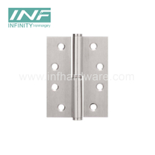 100×75×2.5 Manufacturer L&R Hinge Stainless Steel Wooden Door Hinges