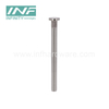 antique brass ironmongery