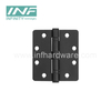 wooden door hinges