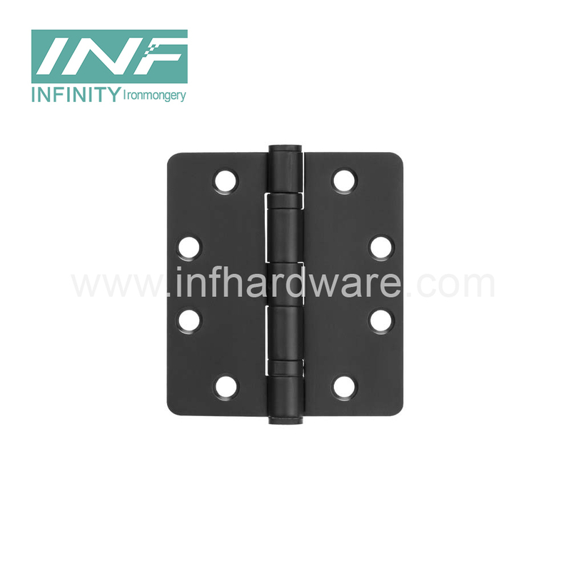 wooden door hinges