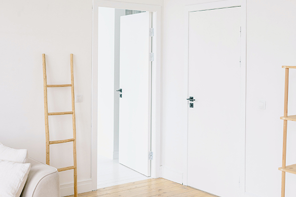 lever handle