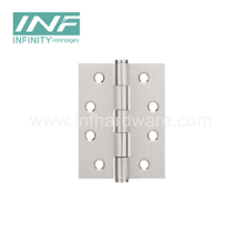 100×75×3 High Quality Stainless Steel Door Hinge Wooden Door Hinges