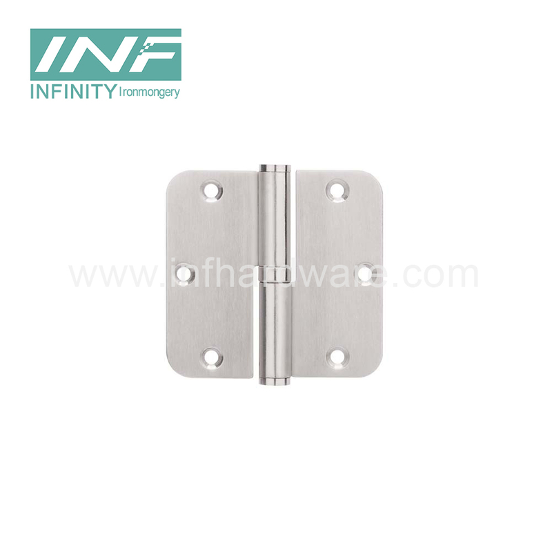 wood door hinges