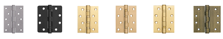 butt hinge