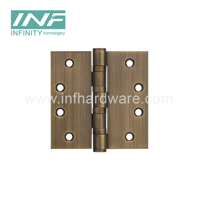 stainless steel door hinges